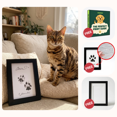 The Purrfect Print Bundle