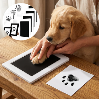 The Paw Print Kit