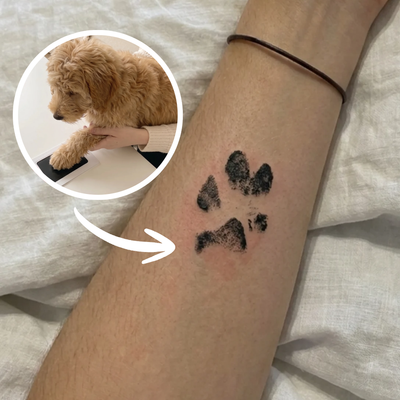 The Perfect Print Tattoo Bundle