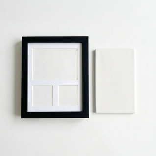 The Clay Paw Print Kit